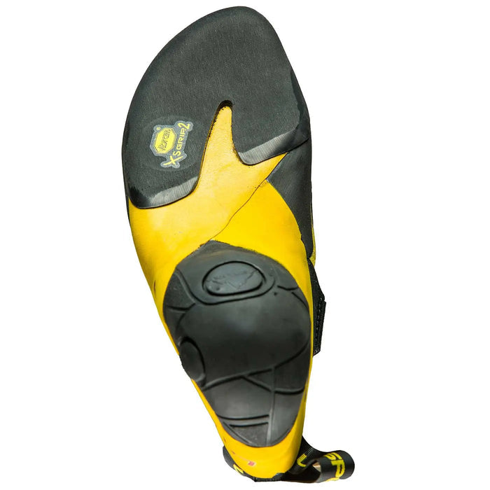 La Sportiva Skwama Rock Climbing Shoes Sole
