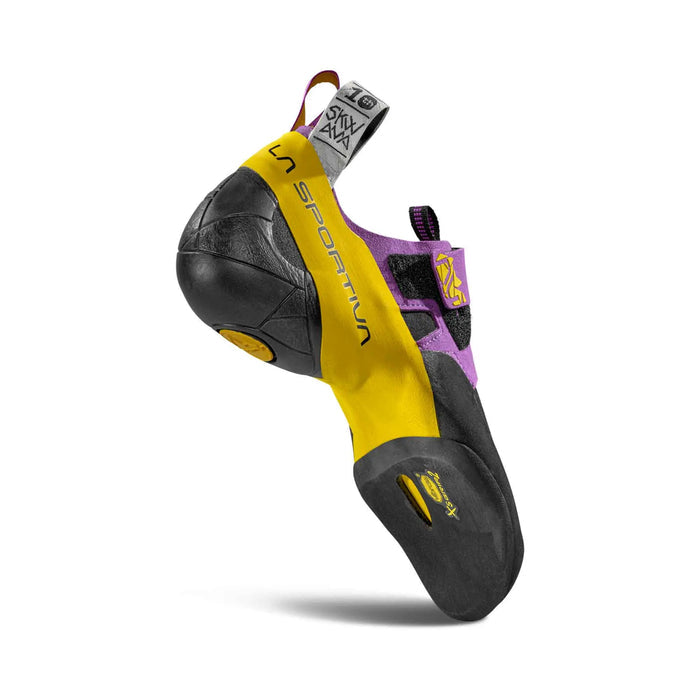 La Sportiva Skwama 10 Year Edition - Rock Shoe Footwear - Rock Climbing Shoes  Mountain Equipment
