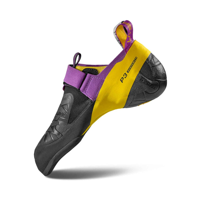 La Sportiva Skwama 10 Year Edition - Rock Shoe Footwear - Rock Climbing Shoes  Mountain Equipment