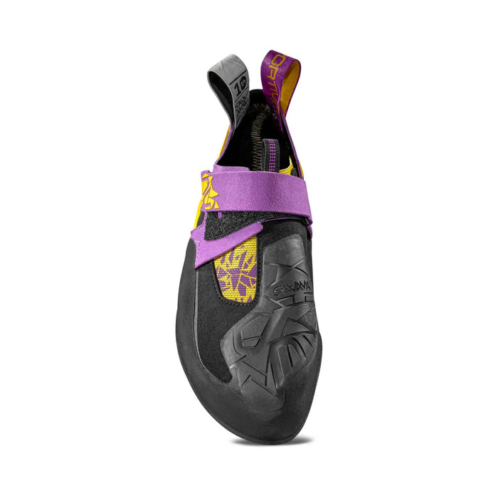 La Sportiva Skwama 10 Year Edition - Rock Shoe Footwear - Rock Climbing Shoes  Mountain Equipment