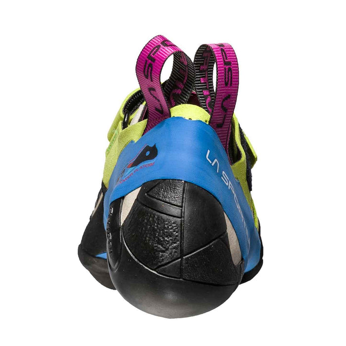 la sportiva skwama womens climbing shoe s heel