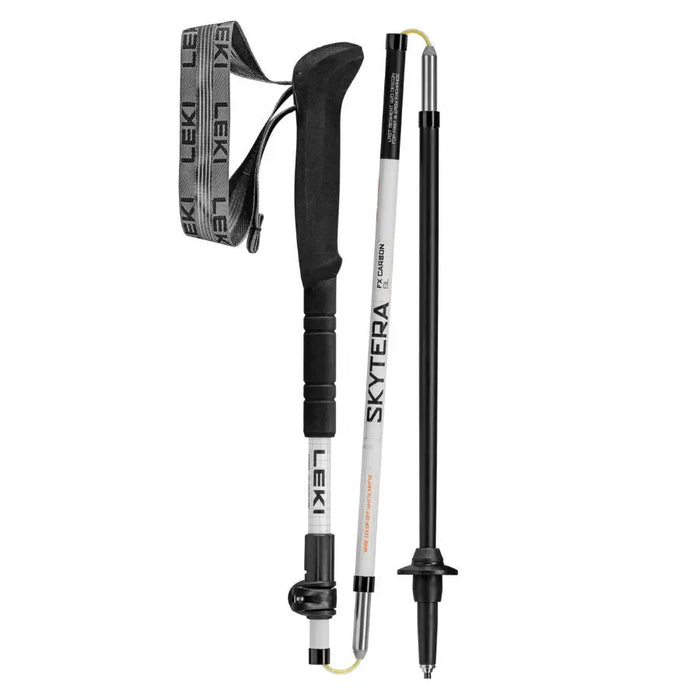 Leki Pole Skytera FX Carbon SL Hiking - Trekking Poles  Mountain Equipment