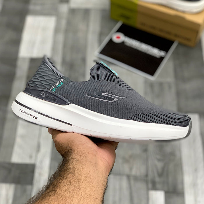 Slip-Ins Memory Foam (Grey)
