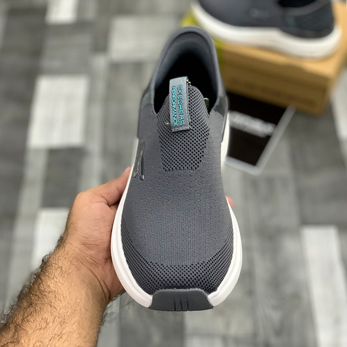 Slip-Ins Memory Foam (Grey)