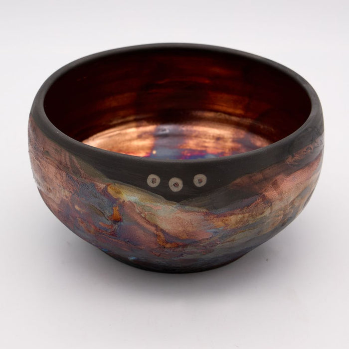 Small Vessel