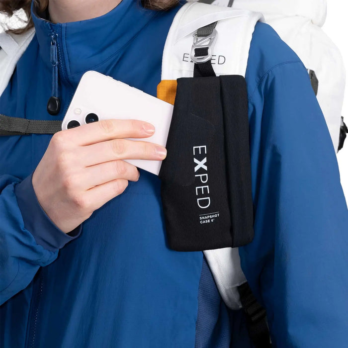 Exped Snapshot Case 6 inch