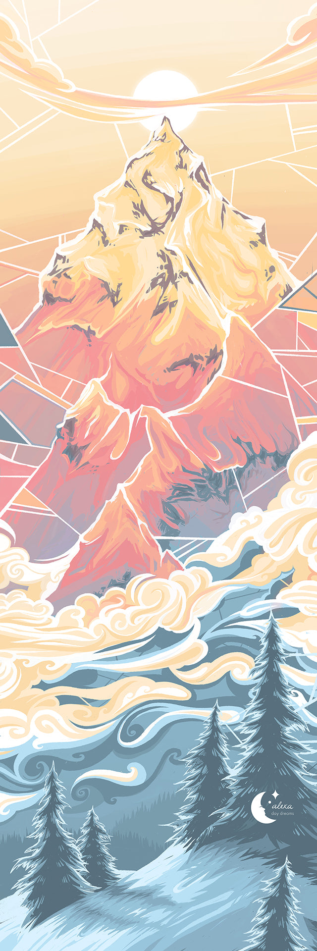 Solstice by Alexa Ballenger