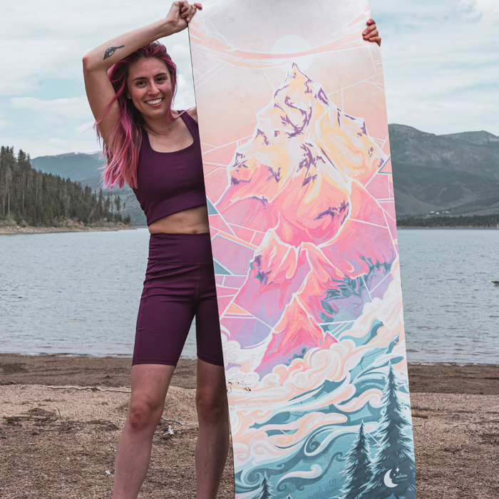 Solstice by Alexa Ballenger