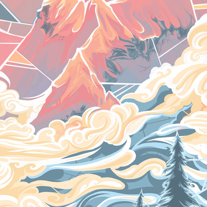 Solstice by Alexa Ballenger