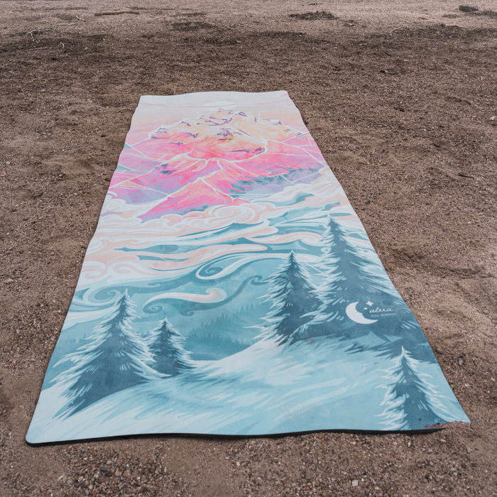 Solstice by Alexa Ballenger