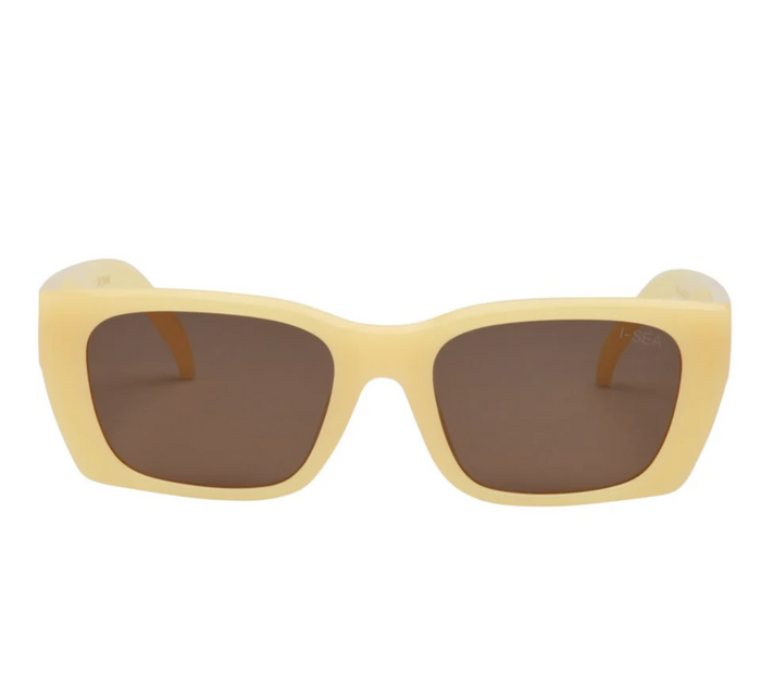 Sonic Sunglasses