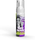 Soul Power Long Lasting Curl Defining Mousse 180ml