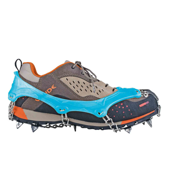 Edelrid Spiderpick II Walking Crampons Climbing - Crampons  Mountain Equipment