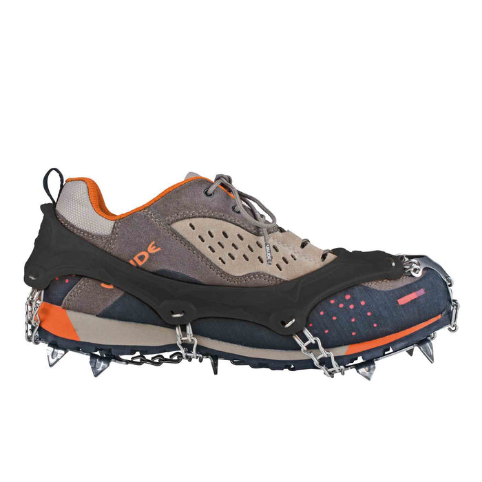 Edelrid Spiderpick II Walking Crampons Climbing - Crampons  Mountain Equipment