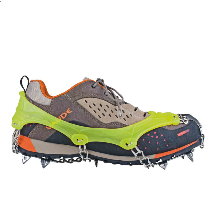 Edelrid Spiderpick II Walking Crampons Climbing - Crampons  Mountain Equipment