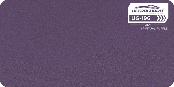 Spiritual Purple PPF