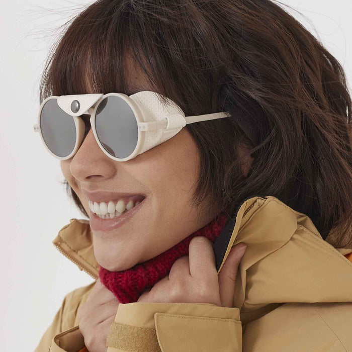 IZIPIZI Sport Glacier Collection G All Weather Sunglasses and Goggles  Mountain Equipment