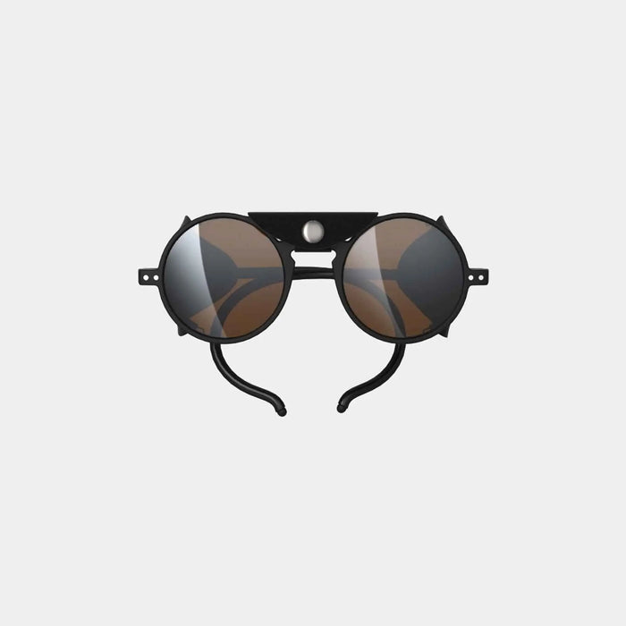 IZIPIZI Sport Glacier Collection G Intense Light Sunglasses and Goggles  Mountain Equipment