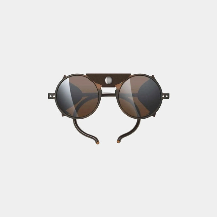 IZIPIZI Sport Glacier Collection G Intense Light Sunglasses and Goggles  Mountain Equipment