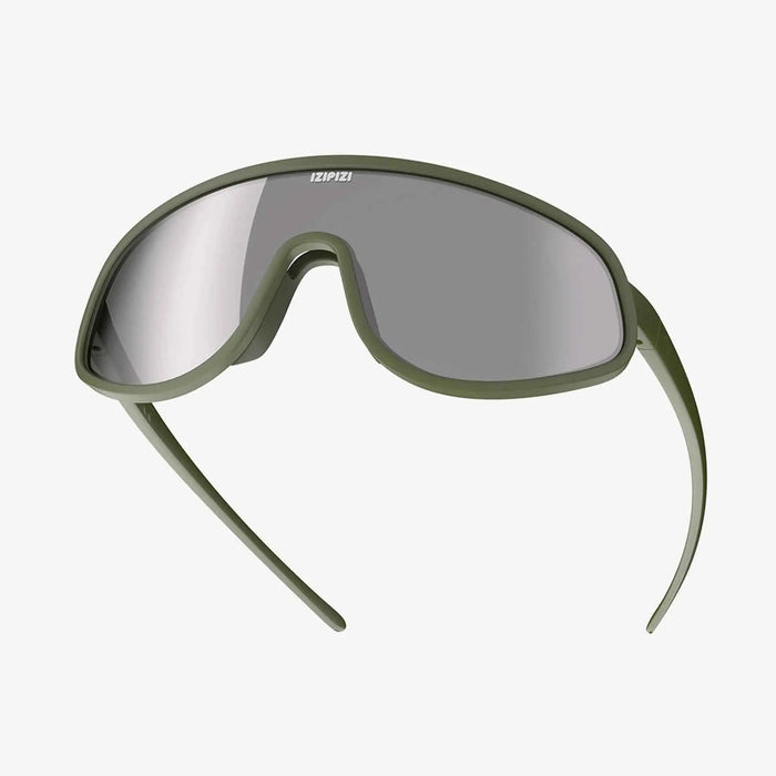 IZIPIZI Sport Speed Large Good Weather Sunglasses and Goggles  Mountain Equipment