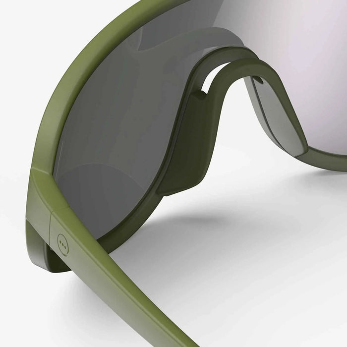 IZIPIZI Sport Speed Large Good Weather Sunglasses and Goggles  Mountain Equipment