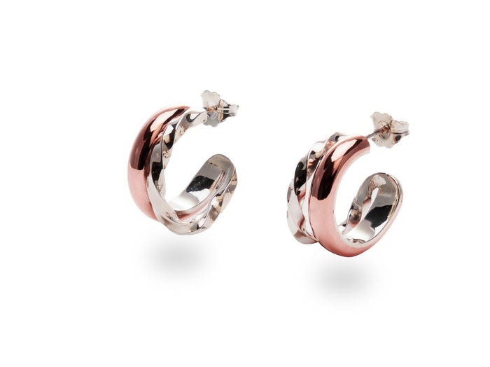 Stack012 Earrings