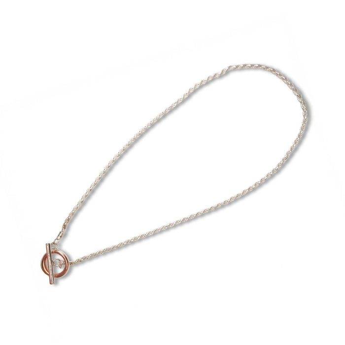 Stack17 Necklace