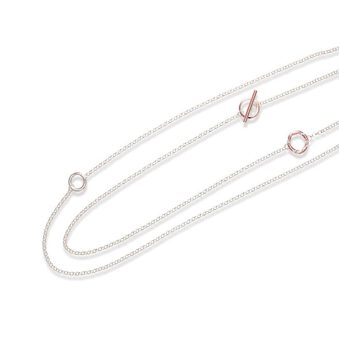 Stack19 Necklace