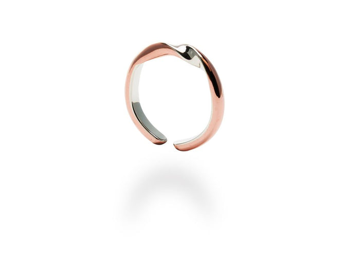 Stack27 Ring
