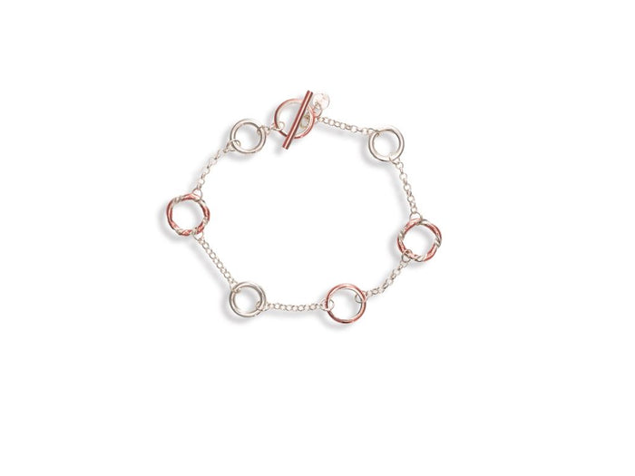 Stack39 Bracelet