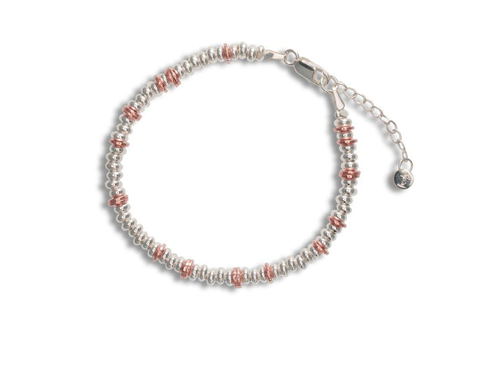 Stack40 Bracelet