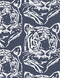 Star Tiger Indigo
