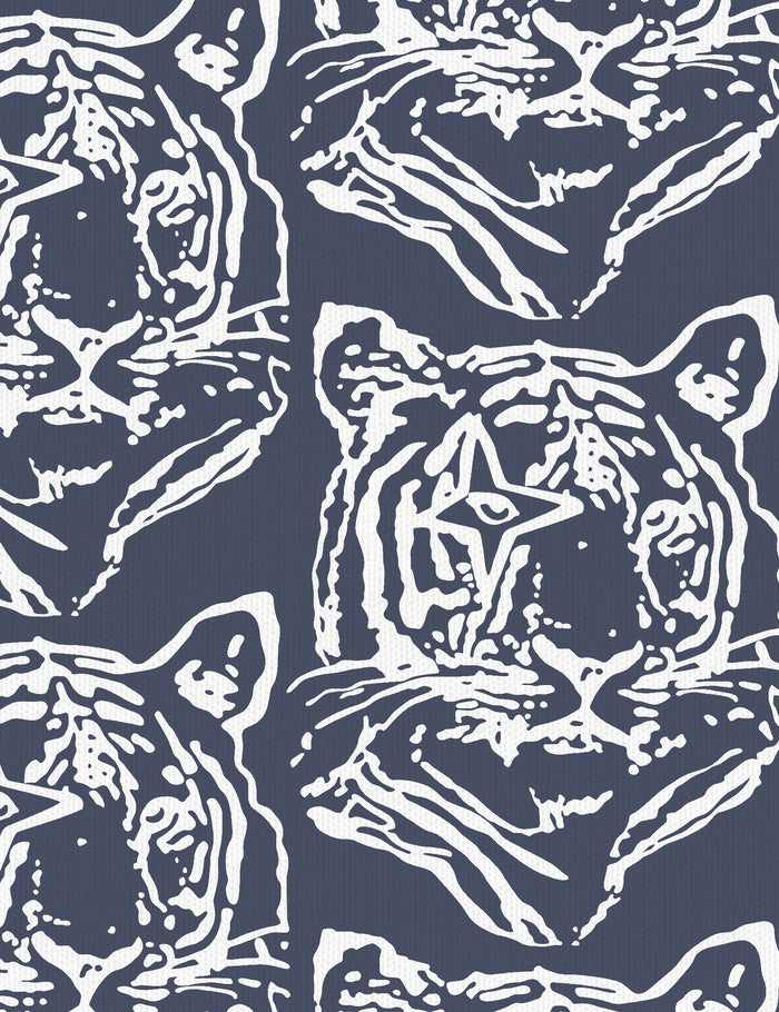 Star Tiger Indigo