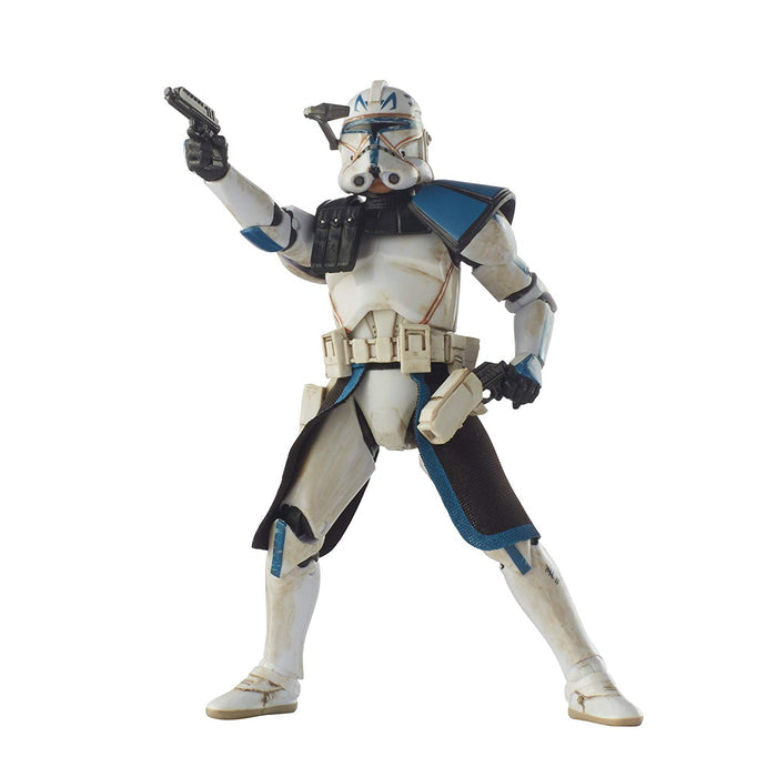 Star Wars The Black Series Clone Captain Rex