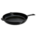 Staub 10" Fry Pan - Black Matte