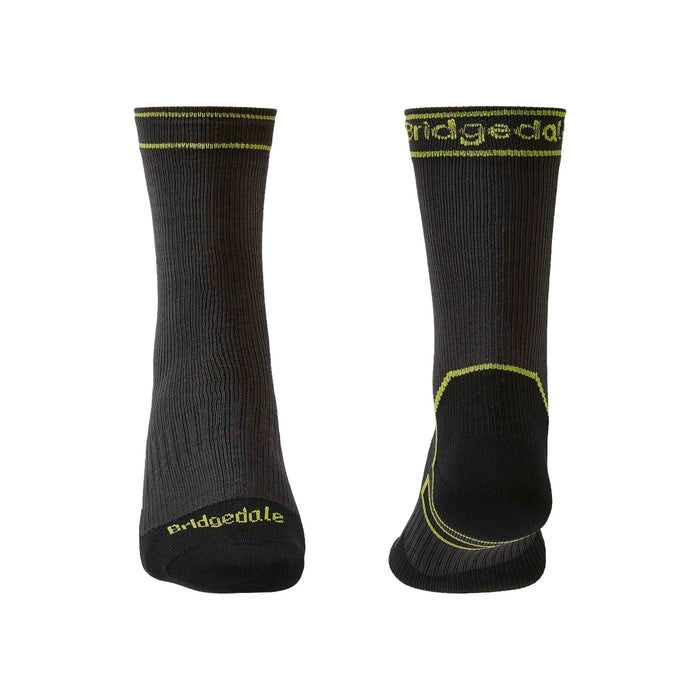 Bridgedale Storm Waterproof Sock Light Weight Boot Cut