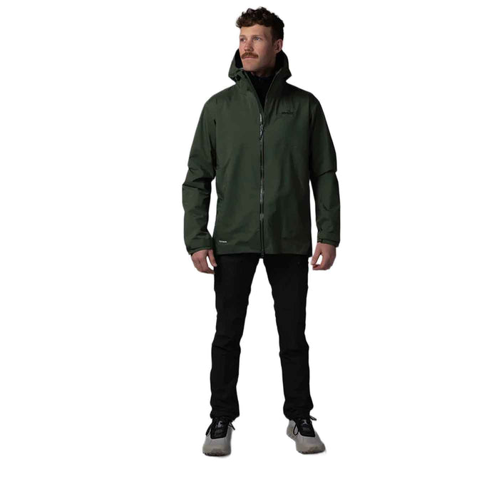 Mont Stormbreaker Waterproof Jacket - Mens
