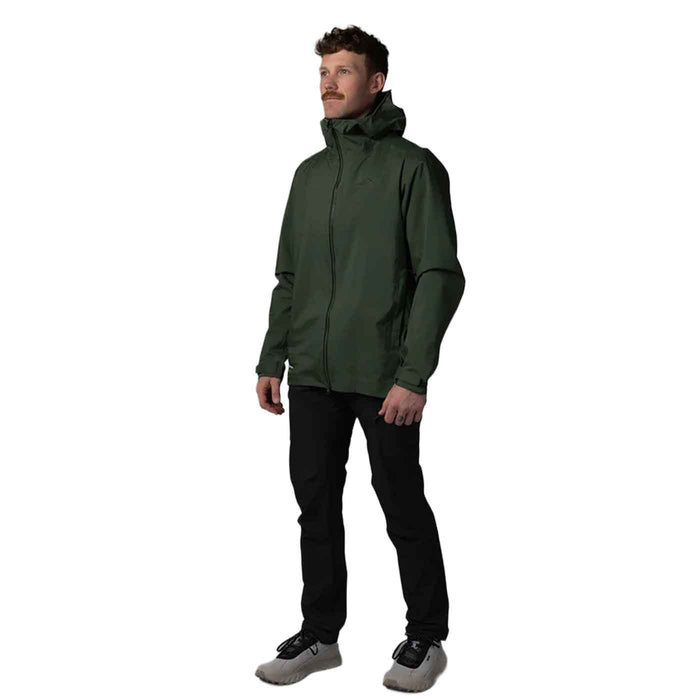 Mont Stormbreaker Waterproof Jacket - Mens