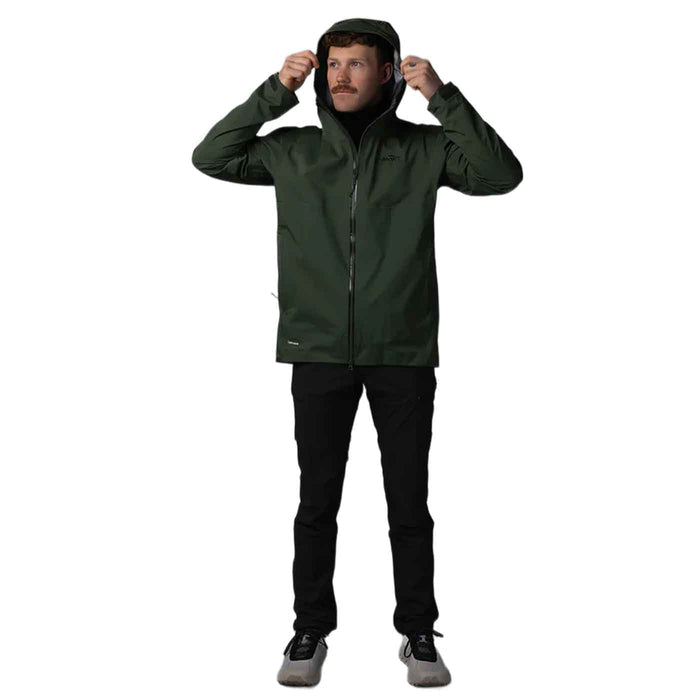 Mont Stormbreaker Waterproof Jacket - Mens