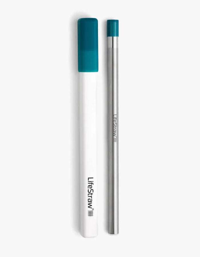 LifeStraw Straw Sip Filter Hydration - Water Treatment  Mountain Equipment