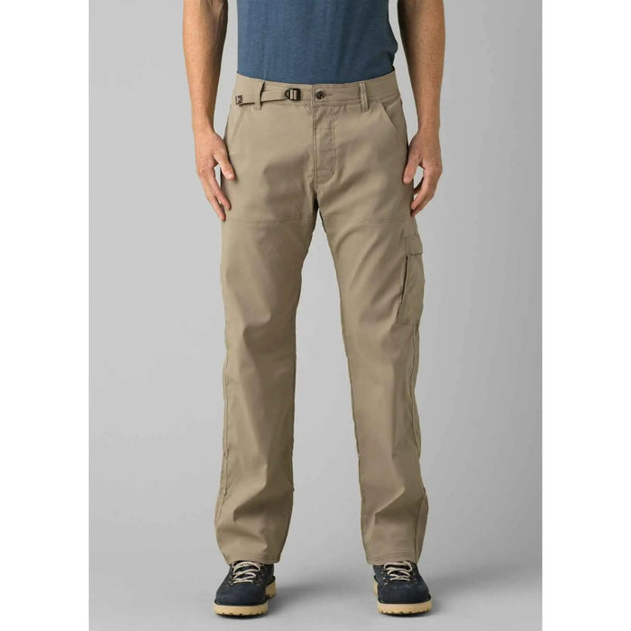 prana mens stretch zion pant dark khaki 1