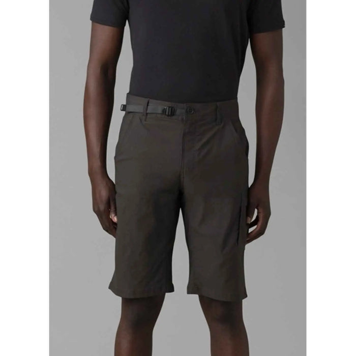 Prana Stretch Zion Short II 12in Inseam