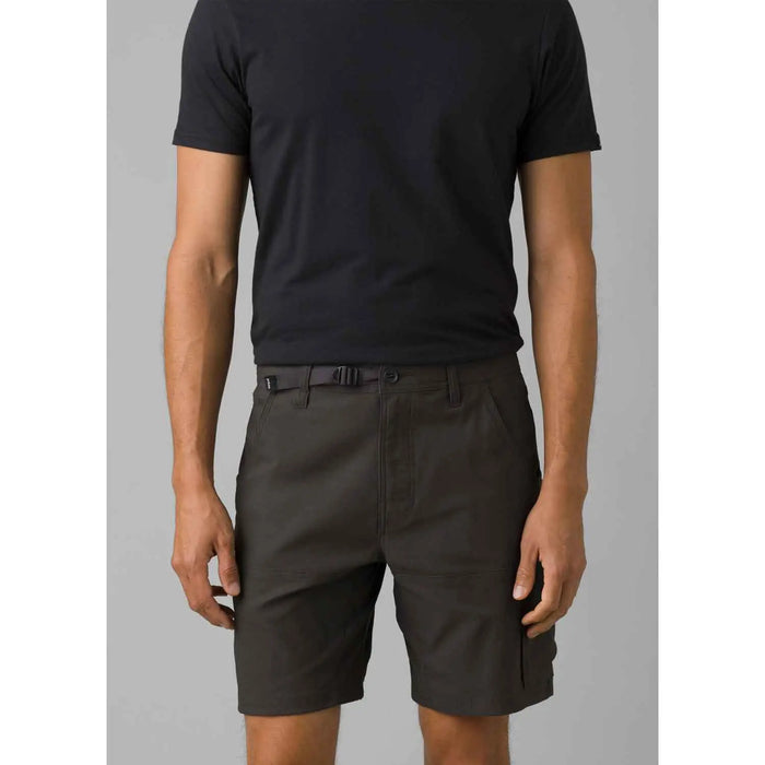 Prana Stretch Zion Short II 12in Inseam