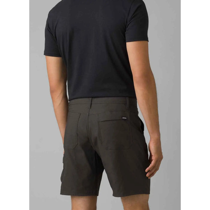 Prana Stretch Zion Short II 12in Inseam