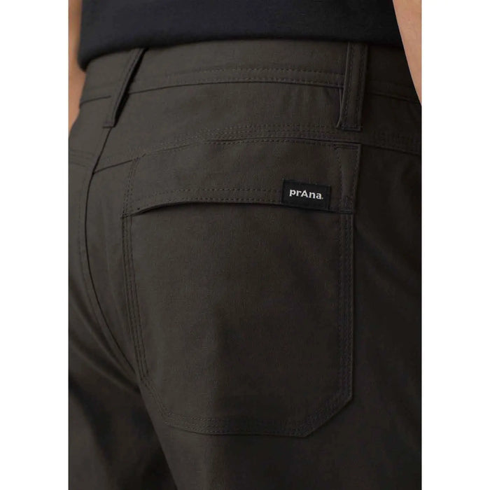 Prana Stretch Zion Short II 12in Inseam