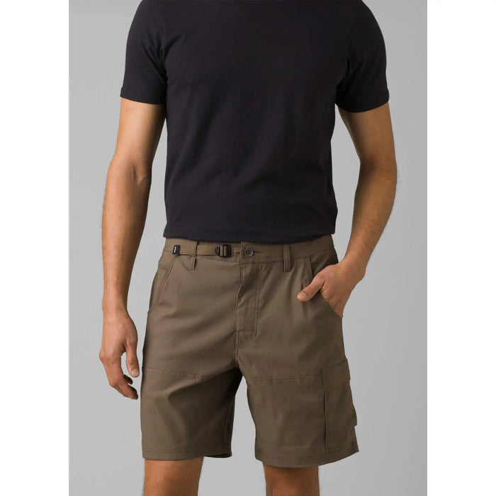 Prana Stretch Zion Short II 12in Inseam