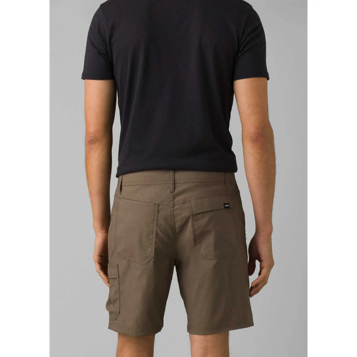 Prana Stretch Zion Short II 12in Inseam