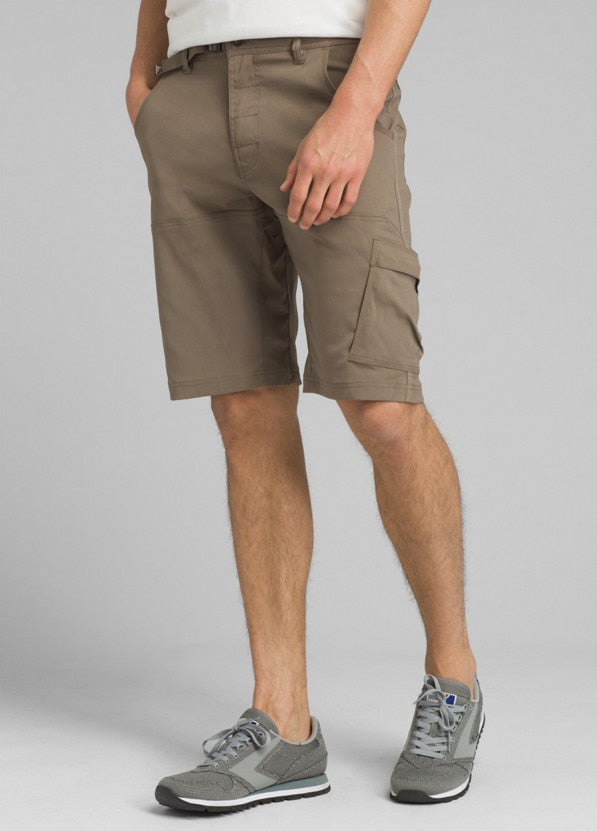 Stretch Zion Short