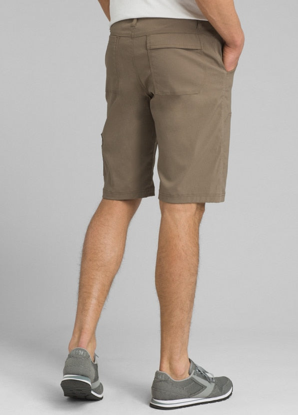 Stretch Zion Short