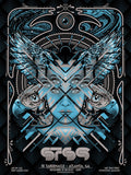 STS9 Atlanta - 2019